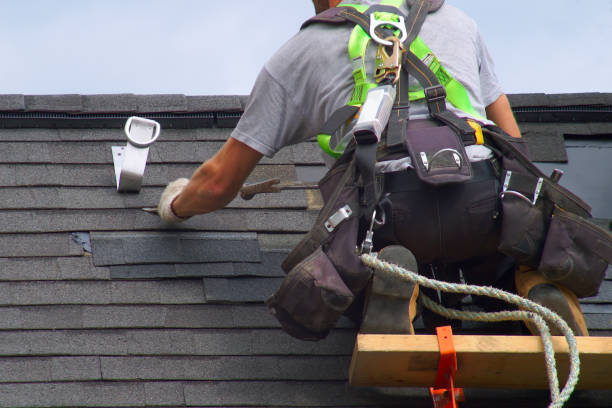 Roof Coating Services in Janesville, CA